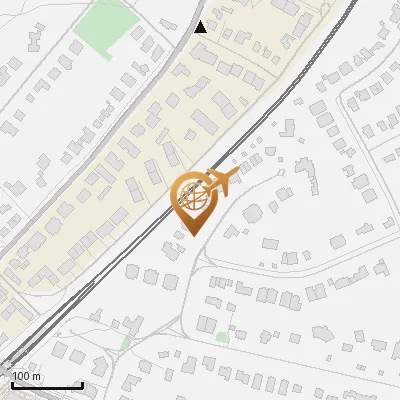 Foto zu Lockkoppel 9, 22391 Hamburg