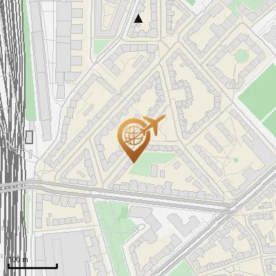 Foto zu Löfflerstraße 12, 22765 Hamburg