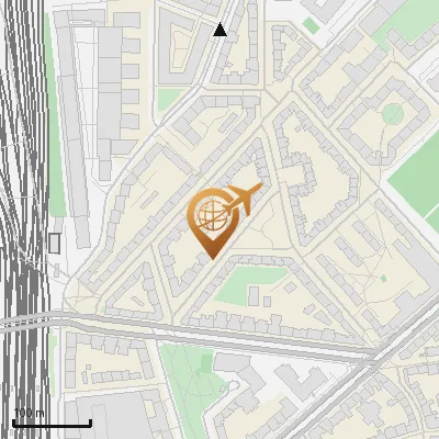 Foto zu Löfflerstraße 13, 22765 Hamburg