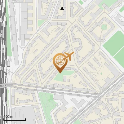 Foto zu Löfflerstraße 16, 22765 Hamburg