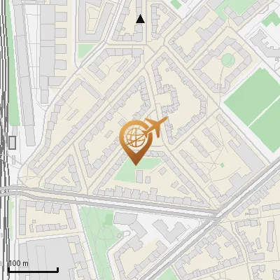 Foto zu Löfflerstraße 18, 22765 Hamburg