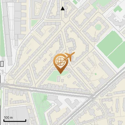 Foto zu Löfflerstraße 20, 22765 Hamburg