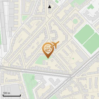 Foto zu Löfflerstraße 22, 22765 Hamburg