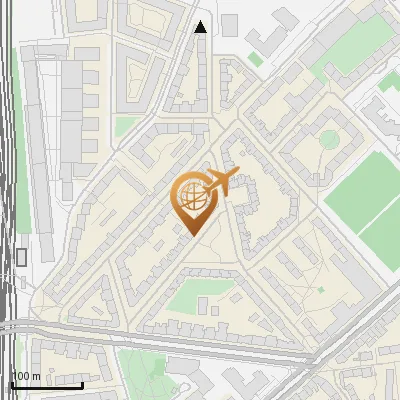 Foto zu Löfflerstraße 23, 22765 Hamburg