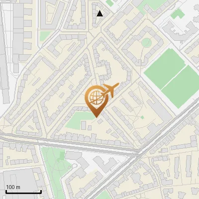 Foto zu Löfflerstraße 24, 22765 Hamburg