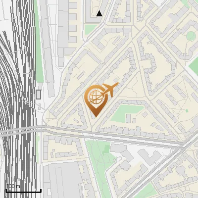 Foto zu Löfflerstraße 5, 22765 Hamburg