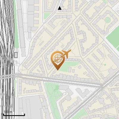 Foto zu Löfflerstraße 8, 22765 Hamburg