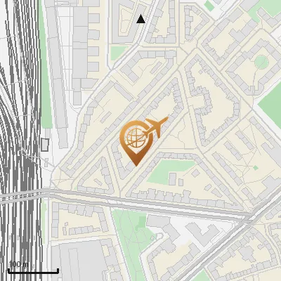 Foto zu Löfflerstraße 9, 22765 Hamburg