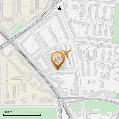 Foto zu Loehleplatz 2, 81671 München