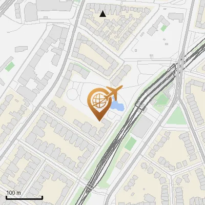 Foto zu Loehrsweg 13, 20249 Hamburg