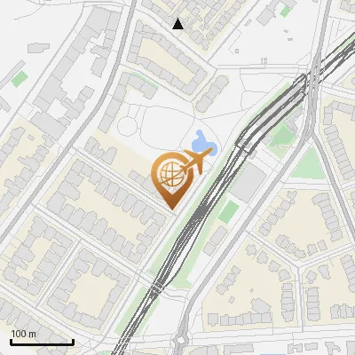 Foto zu Loehrsweg 9, 20249 Hamburg