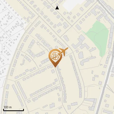 Foto zu Lönsstraße 1, 21077 Hamburg