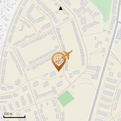 Foto zu Lönsstraße 10, 21077 Hamburg