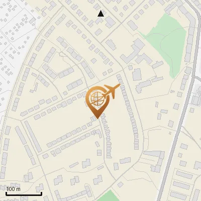 Foto zu Lönsstraße 17, 21077 Hamburg