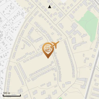 Foto zu Lönsstraße 2, 21077 Hamburg