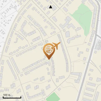 Foto zu Lönsstraße 23, 21077 Hamburg