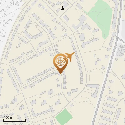 Foto zu Lönsstraße 29, 21077 Hamburg