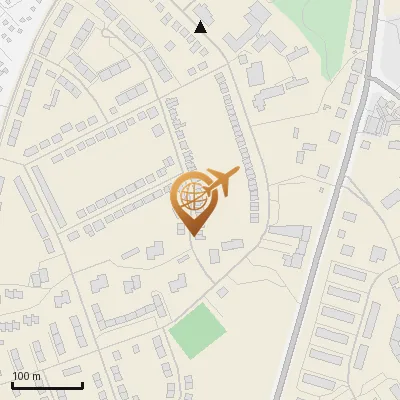 Foto zu Lönsstraße 45, 21077 Hamburg