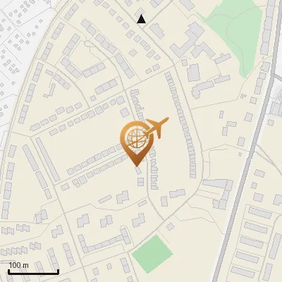 Foto zu Lönsstraße 6, 21077 Hamburg