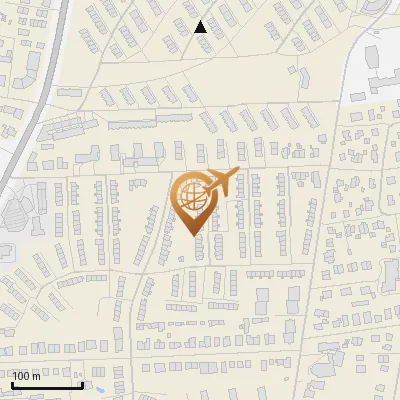 Foto zu Lötzener Stieg 17, 22175 Hamburg