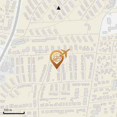 Foto zu Lötzener Stieg 23, 22175 Hamburg