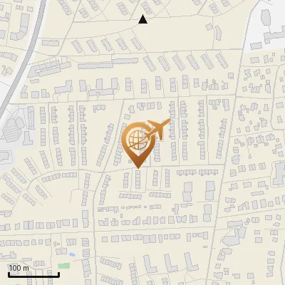 Foto zu Lötzener Stieg 3, 22175 Hamburg