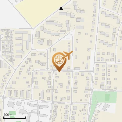 Foto zu Loewenbergstraße 10, 22589 Hamburg