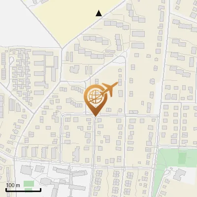 Foto zu Loewenbergstraße 12, 22589 Hamburg