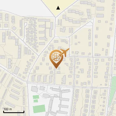 Foto zu Loewenbergstraße 13, 22589 Hamburg