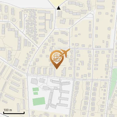 Foto zu Loewenbergstraße 19, 22589 Hamburg