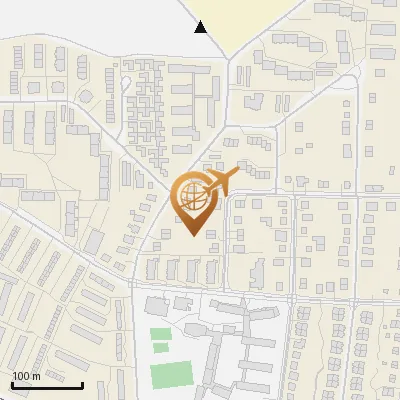 Foto zu Loewenbergstraße 28, 22589 Hamburg