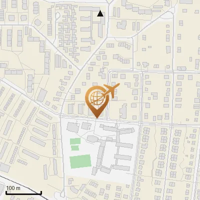 Foto zu Loewenbergstraße 36, 22589 Hamburg