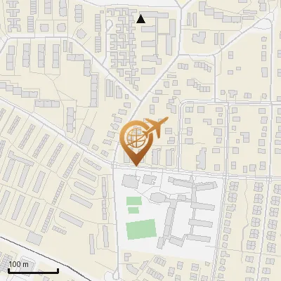 Foto zu Loewenbergstraße 40, 22589 Hamburg