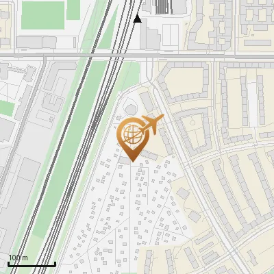 Foto zu Loewenhardtdamm 20, 12101 Berlin