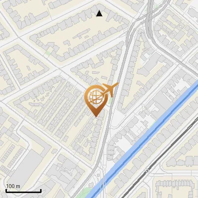 Foto zu Löwenstraße 1, 20251 Hamburg