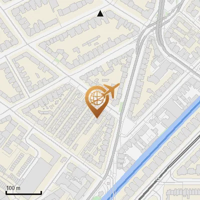 Foto zu Löwenstraße 11, 20251 Hamburg