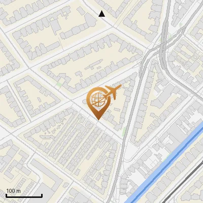 Foto zu Löwenstraße 14, 20251 Hamburg