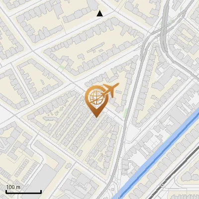 Foto zu Löwenstraße 17, 20251 Hamburg