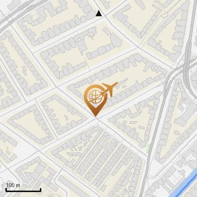 Foto zu Löwenstraße 22, 20251 Hamburg