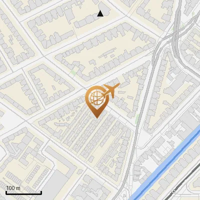 Foto zu Löwenstraße 27, 20251 Hamburg