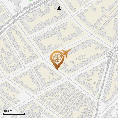 Foto zu Löwenstraße 30, 20251 Hamburg