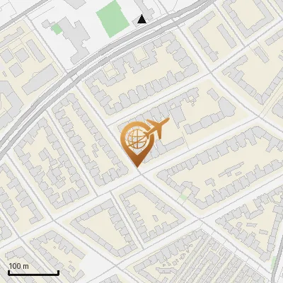 Foto zu Löwenstraße 36, 20251 Hamburg