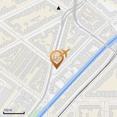 Foto zu Löwenstraße 4, 20251 Hamburg