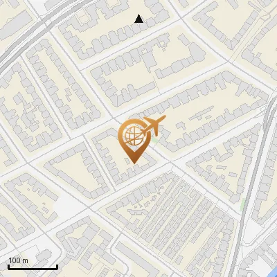 Foto zu Löwenstraße 43, 20251 Hamburg