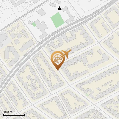 Foto zu Löwenstraße 46, 20251 Hamburg