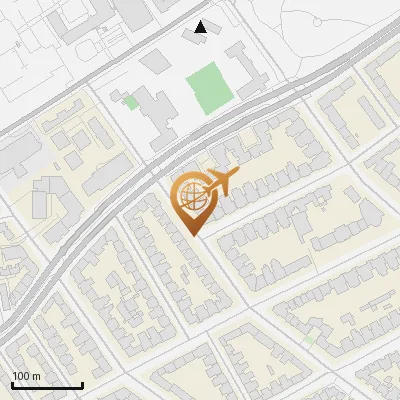 Foto zu Löwenstraße 48, 20251 Hamburg