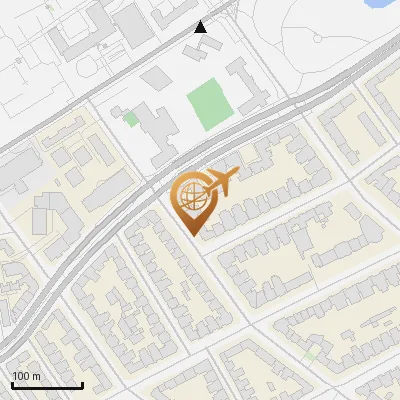 Foto zu Löwenstraße 50, 20251 Hamburg