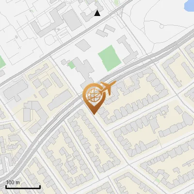 Foto zu Löwenstraße 54, 20251 Hamburg