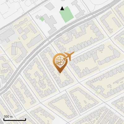 Foto zu Löwenstraße 61, 20251 Hamburg