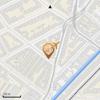 Foto zu Löwenstraße 8, 20251 Hamburg